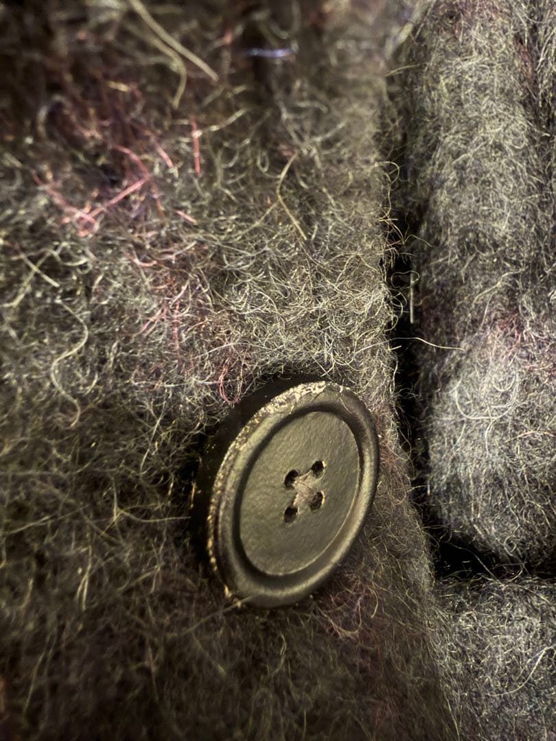 Our Legacy 26ss カーディガン