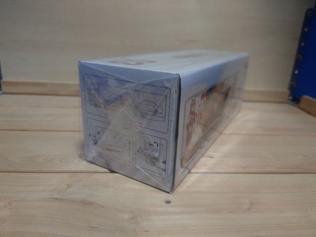 サポルト　EVA Racing TRUCK