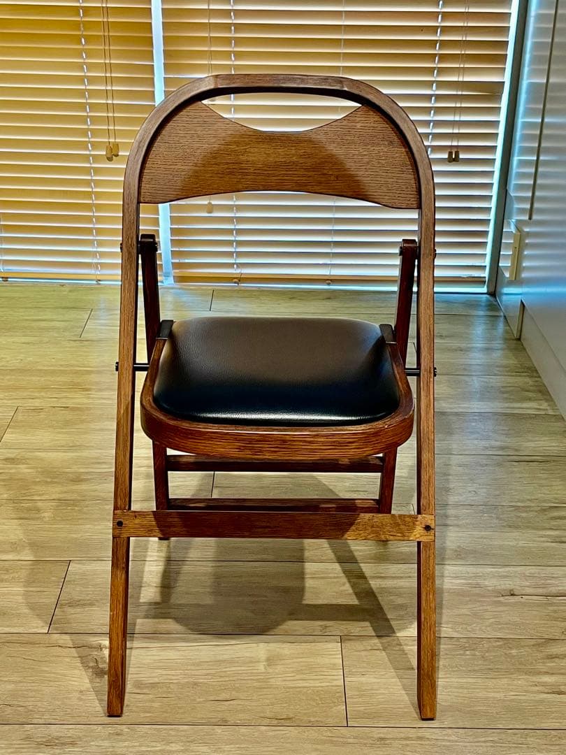 【送料込みお得】ACME Furniture CULVER CHAIR 折り畳み