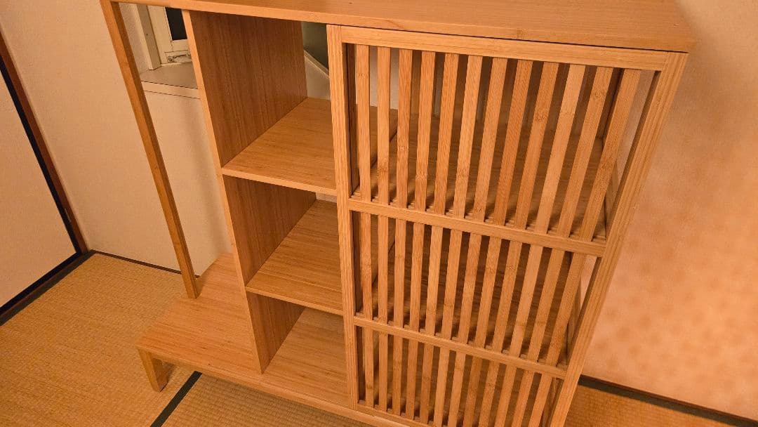 IKEA NORDKISA ノールドシーサ