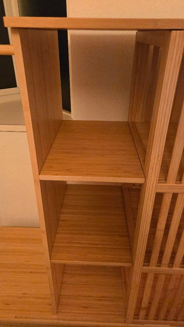 IKEA NORDKISA ノールドシーサ