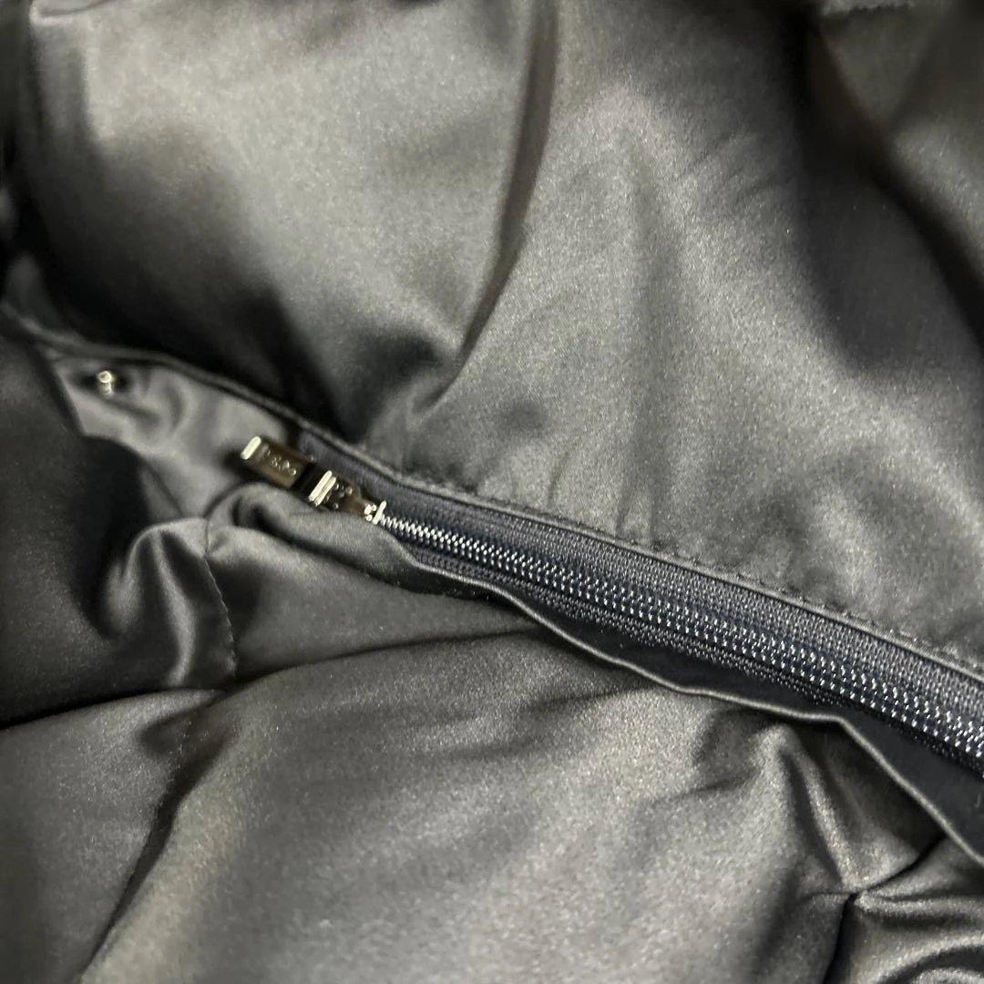 マッキントッシュロンドンファーダウンコート