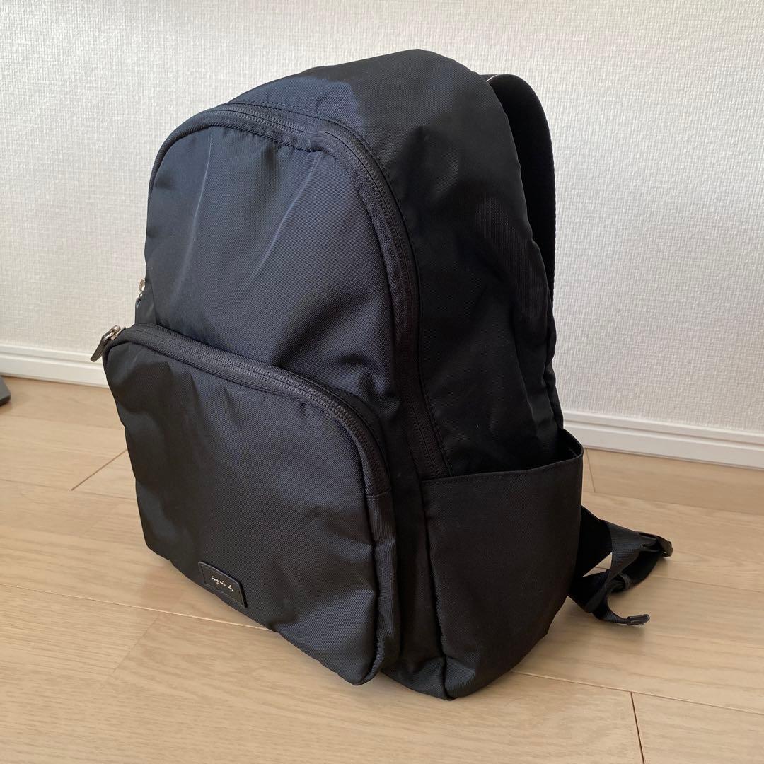 agnes b. アニエスベー リュック バックパック