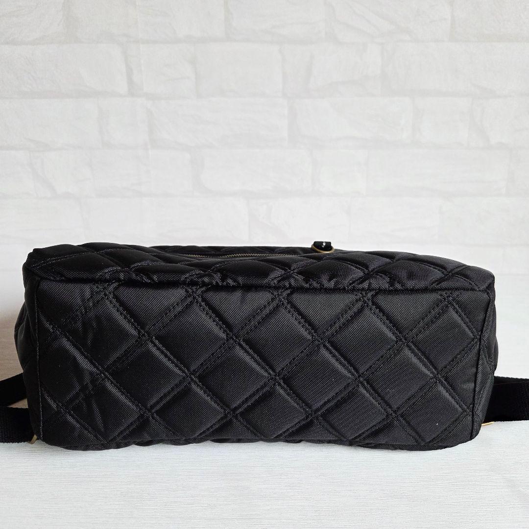 MOKUA3様　ボストン型2way リュック(M)　ハンドメイド