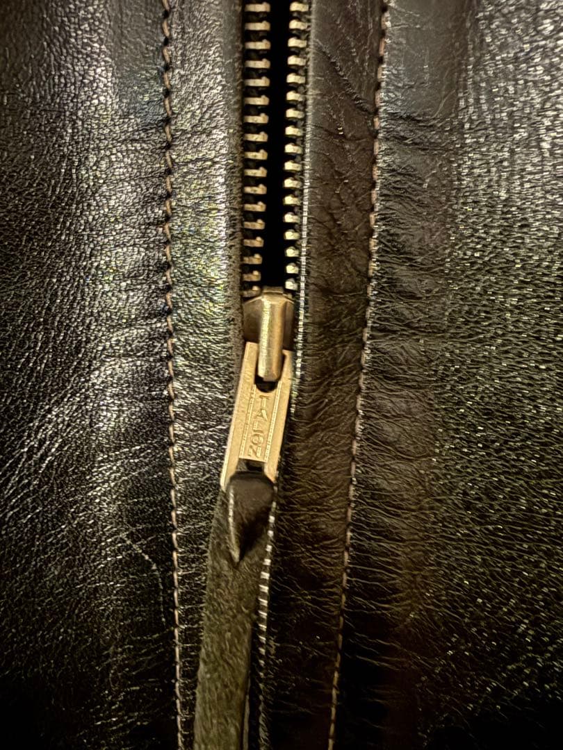 [いっちゃん] リアルマッコイズ　j-100 size36 美品