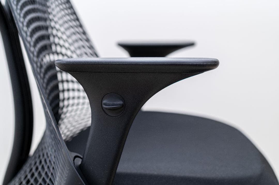 【のり】Herman Miller セイルチェア