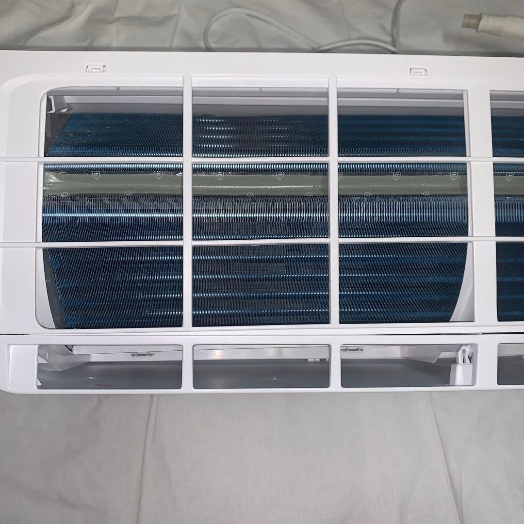 11r30 Hisense ハイセンス ルームエアコン HA-S22FE3-W