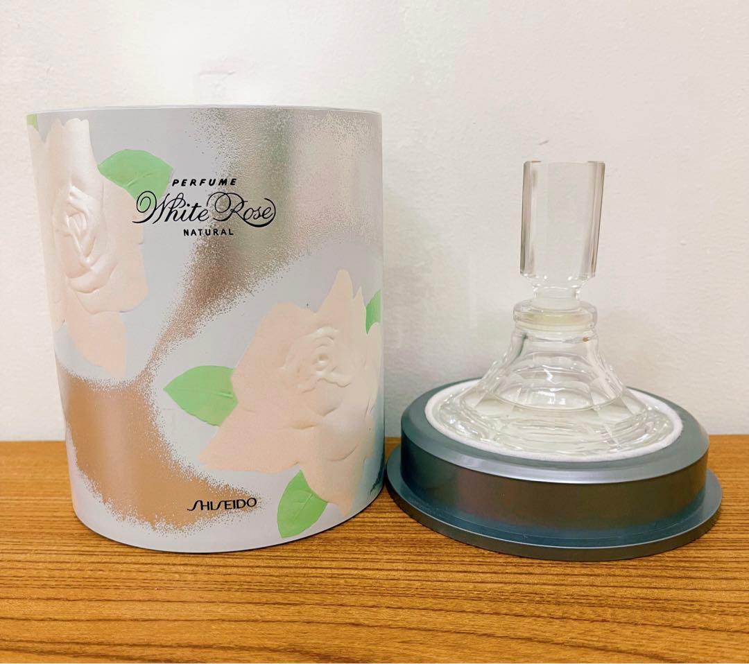 資生堂 ホワイトローズナチュラル 32ml