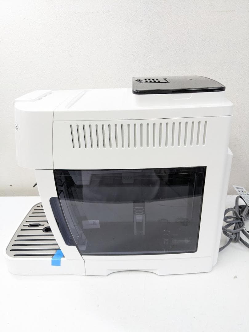 デロンギ ECAM22020W コーヒーメーカー エスプレッソマシン