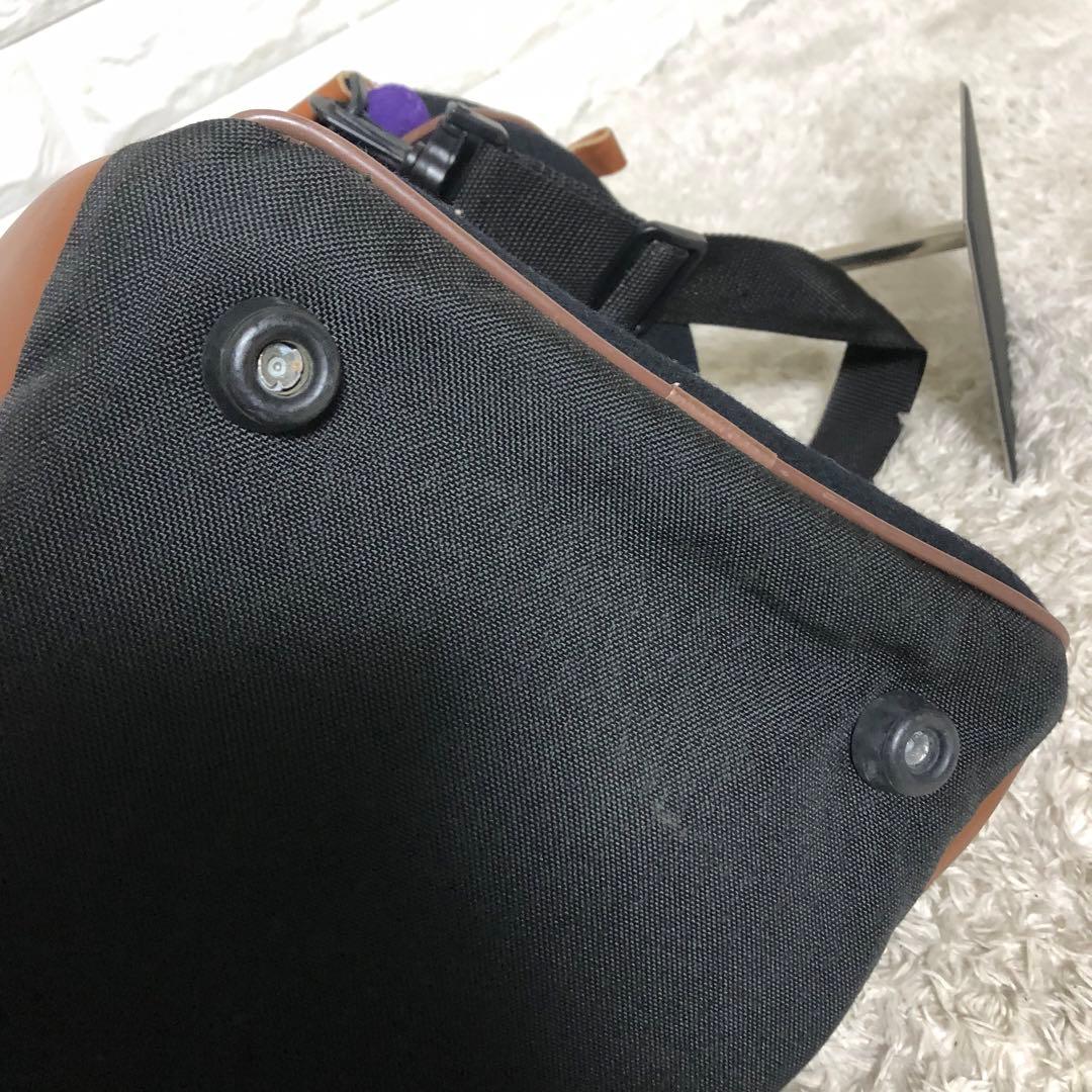 PENDLETON ボストンバッグ