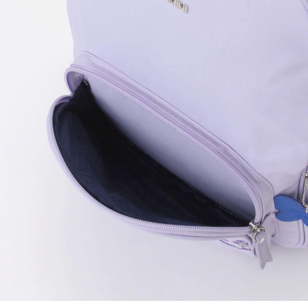 新品タグ付　ANNA SUI mini リュック