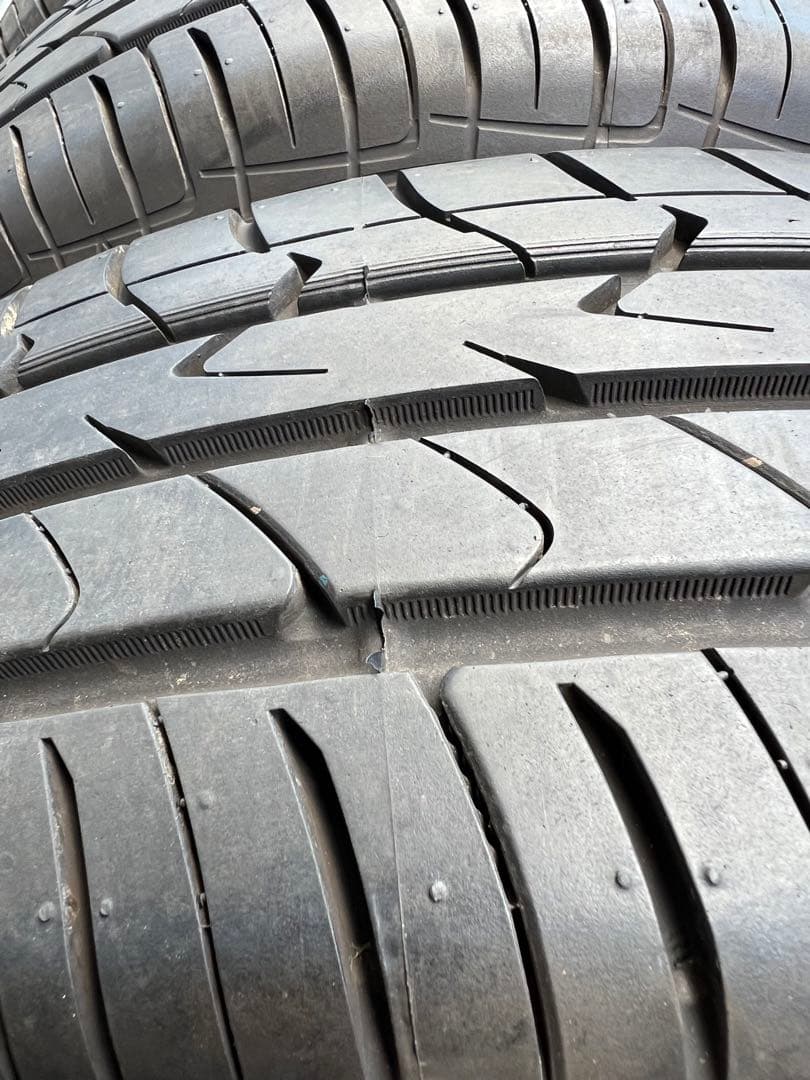 レットンTOYOサマータイヤ205／70R15 96H超深溝
