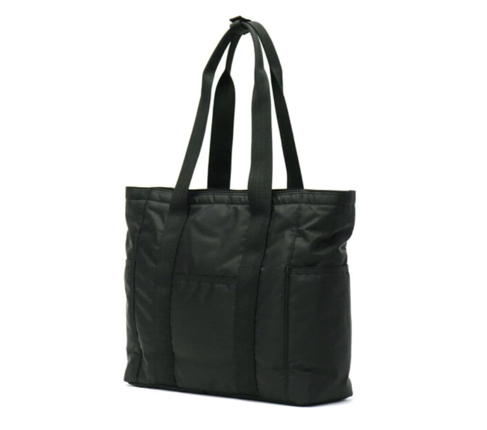 【新品未使用】PORTER　フラッシュ　トートバック