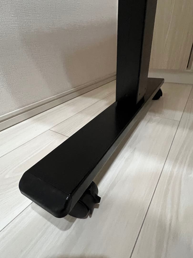 Flexispot EF1 電動昇降式デスク　足＋天板セット　120 x 60