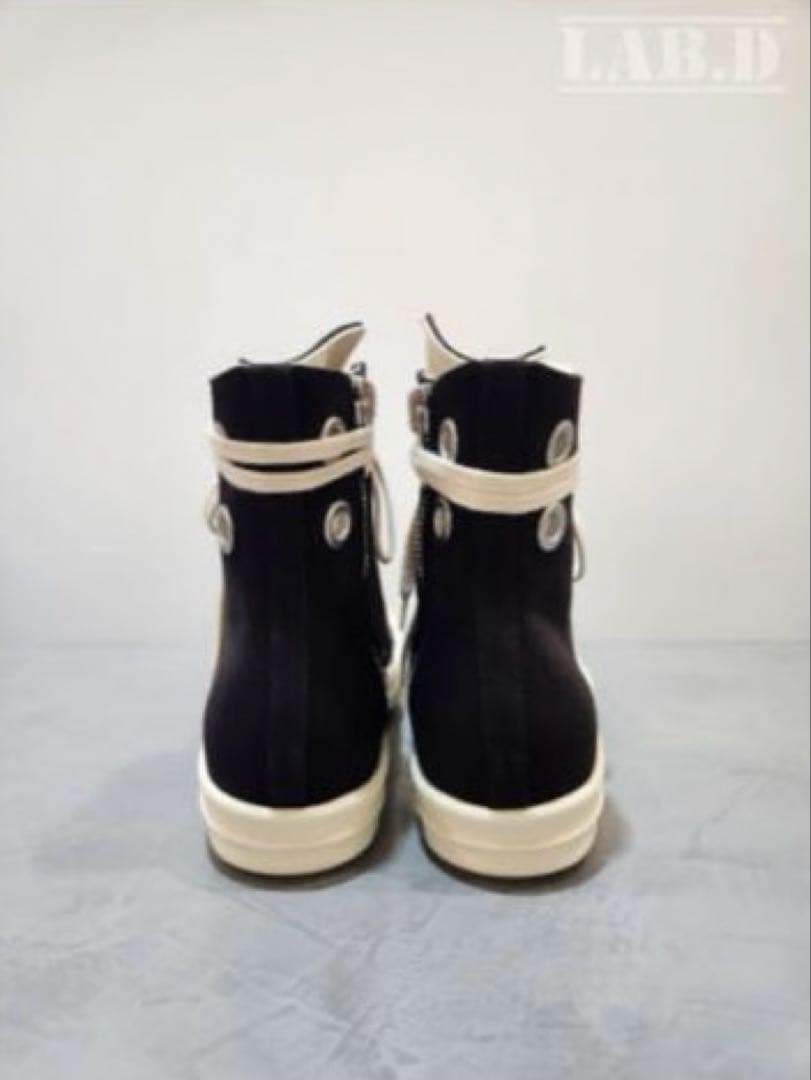 Rick Owens DRKSHDW スニーカー
