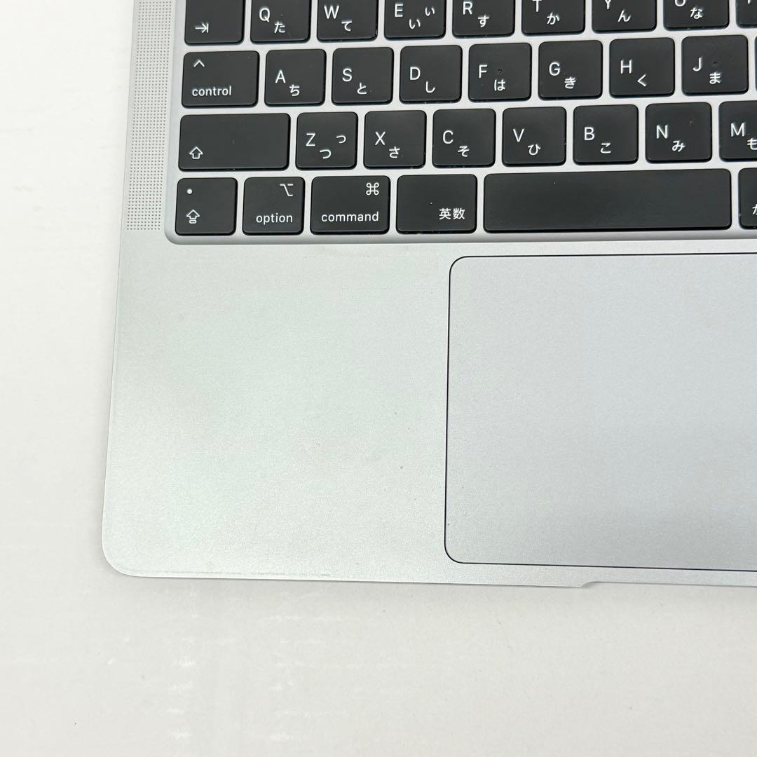 【良品】MacBook Air M1 16GB/512GB スペースグレー