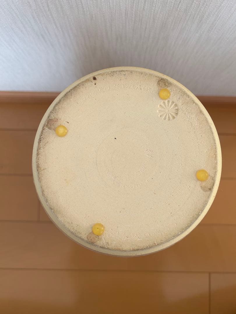 花瓶　壺　陶器