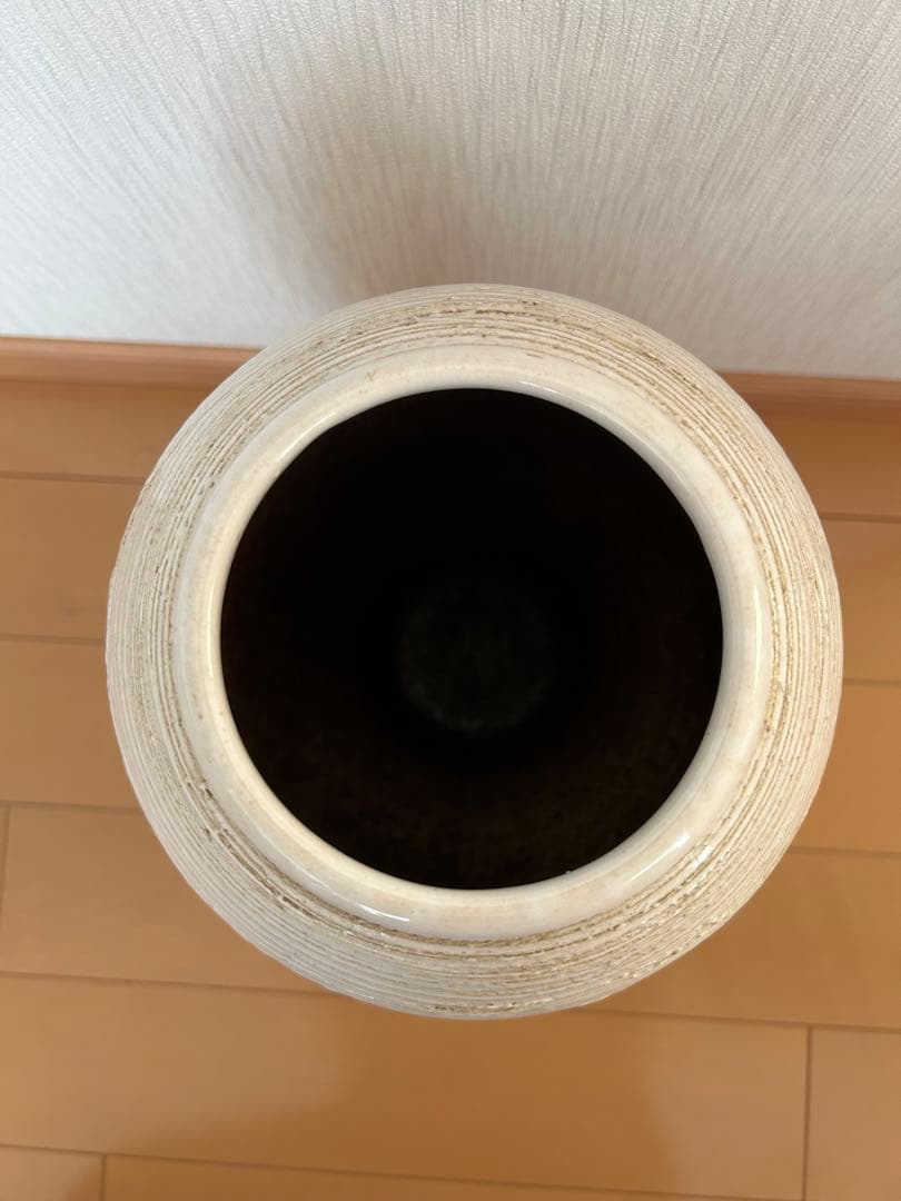 花瓶　壺　陶器