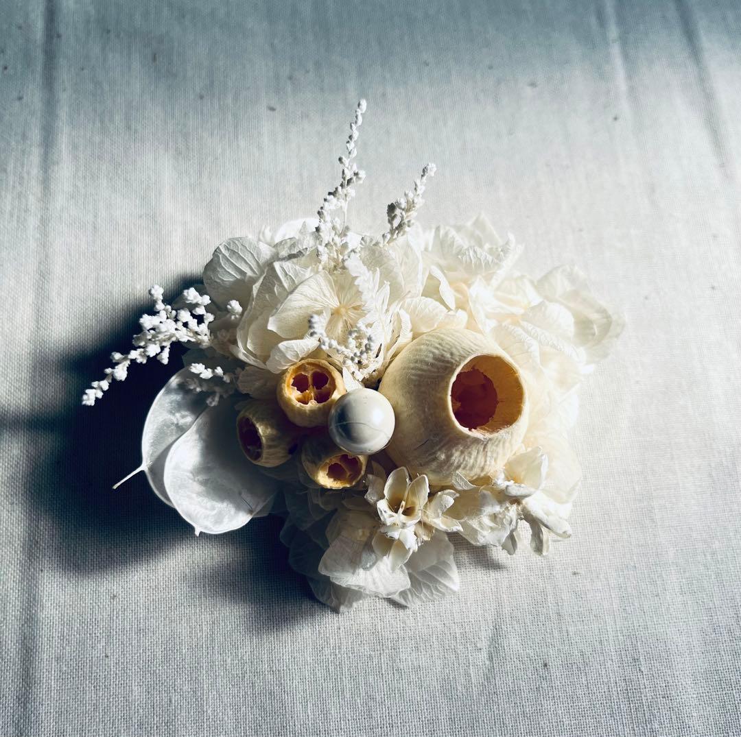 フラワー・ガーデニング corsage no.774