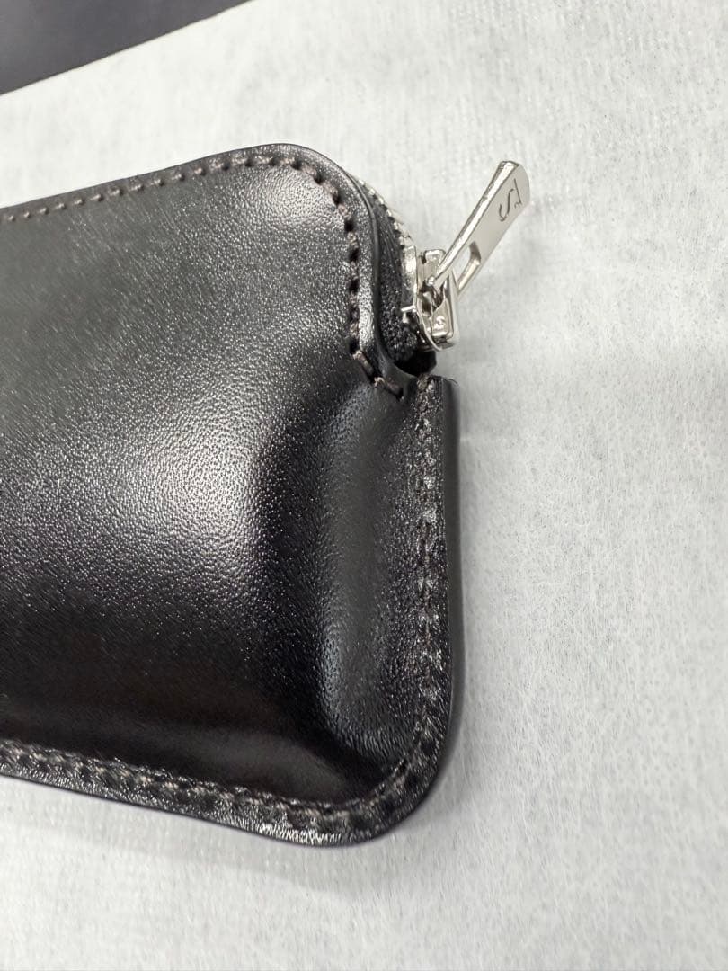 WILDSWANS ワイルドスワンズ　ミナス　サドルアップ