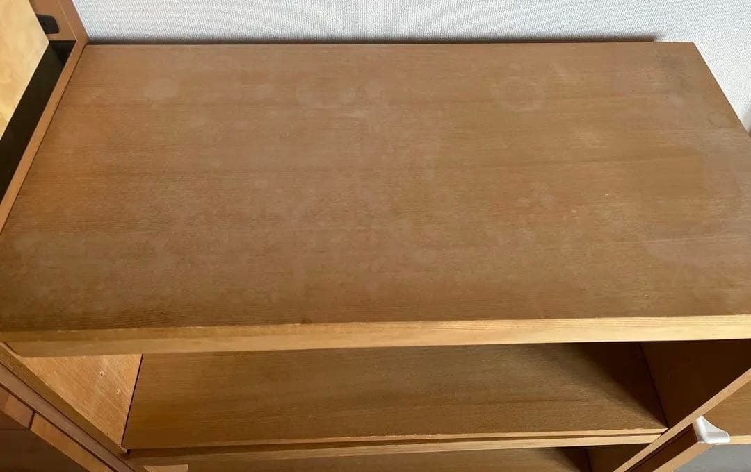 k*8様 無印良品　シェルフ（〜8/31まで出品）