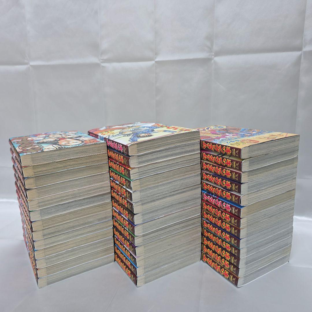キングダム 既刊全巻1-78巻セット/全巻簡易クリーニング済み/K01