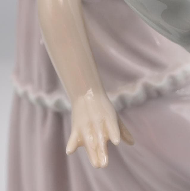 ワンツースリ　＃5426　No.2　★リヤドロ　スペイン　ポーセリン　絶版