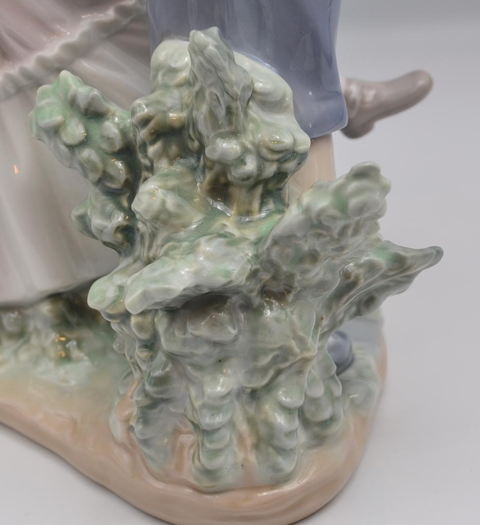 ワンツースリ　＃5426　No.2　★リヤドロ　スペイン　ポーセリン　絶版