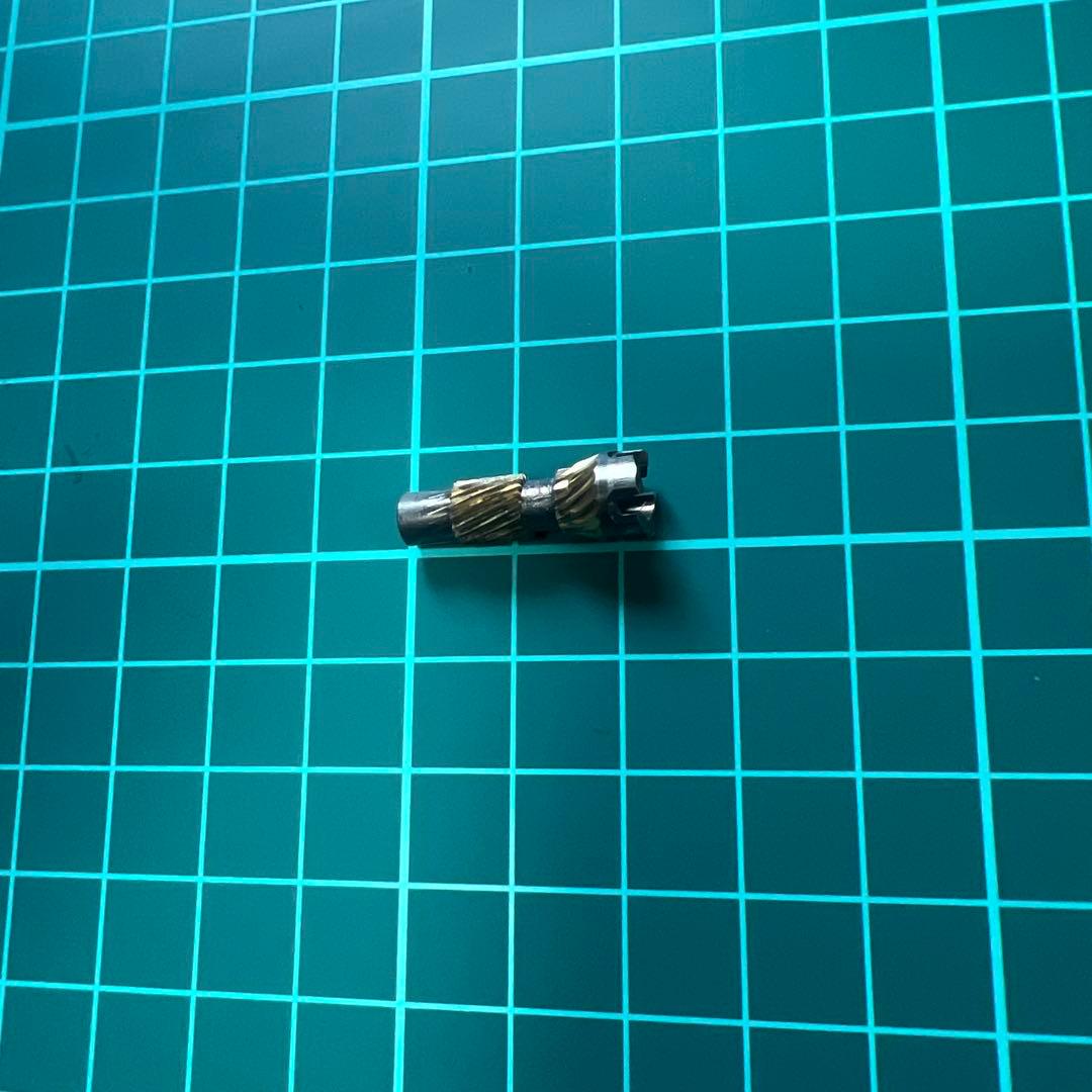 23 アンタレス　XG ギア　左