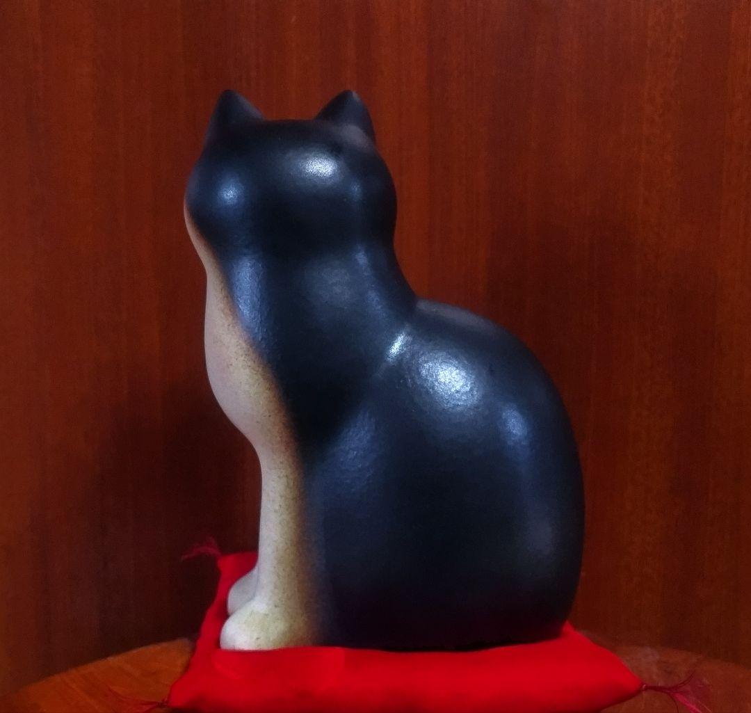 【最終価格】リサラーソン キャットマンズラージ ２１センチ 美品