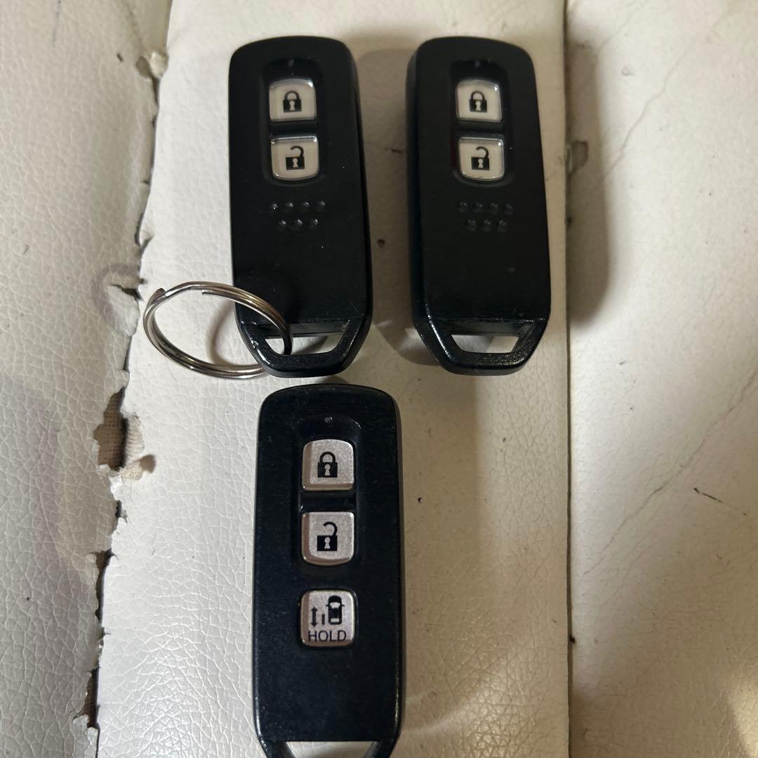 ホンダ　スマートキー　6個 45