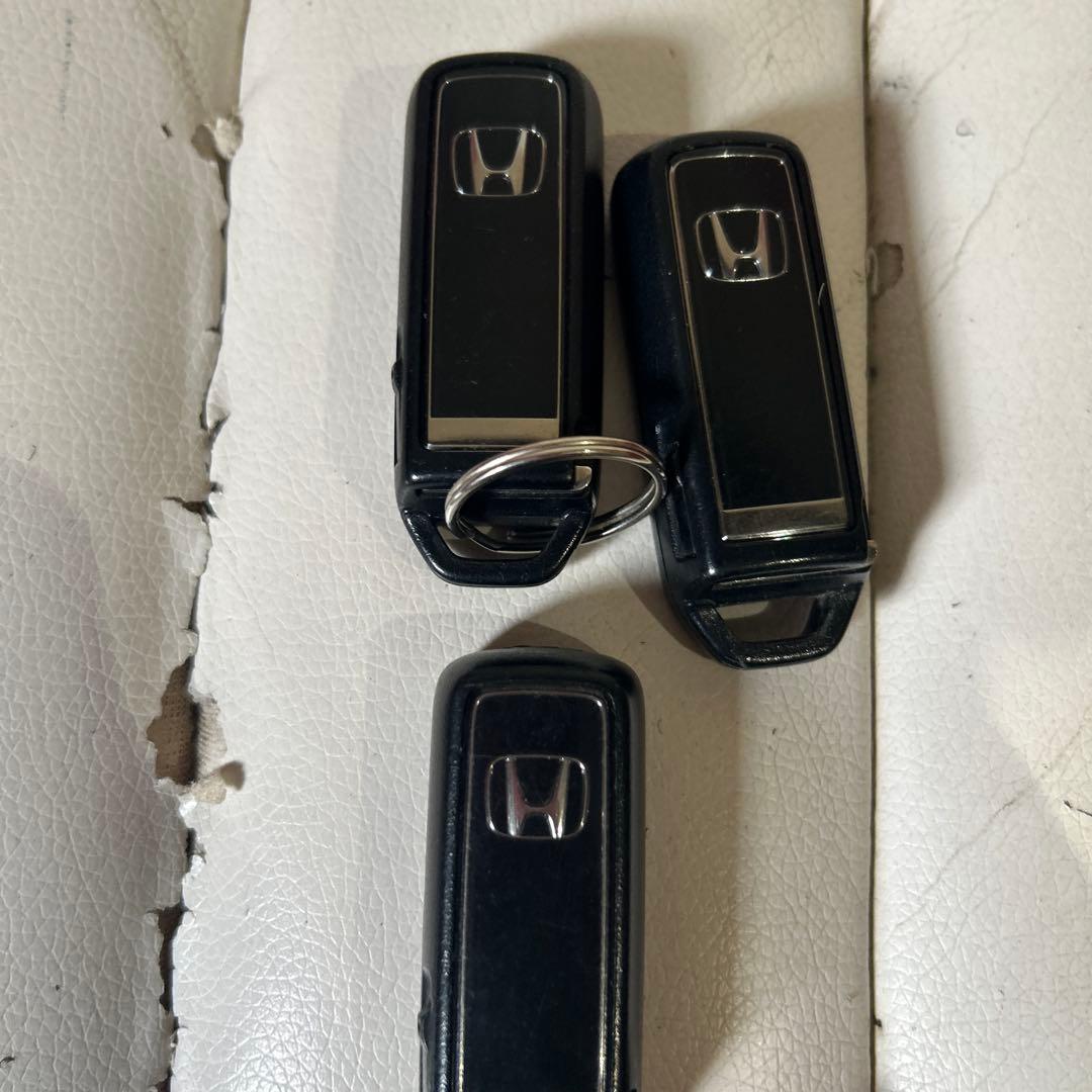ホンダ　スマートキー　6個 45