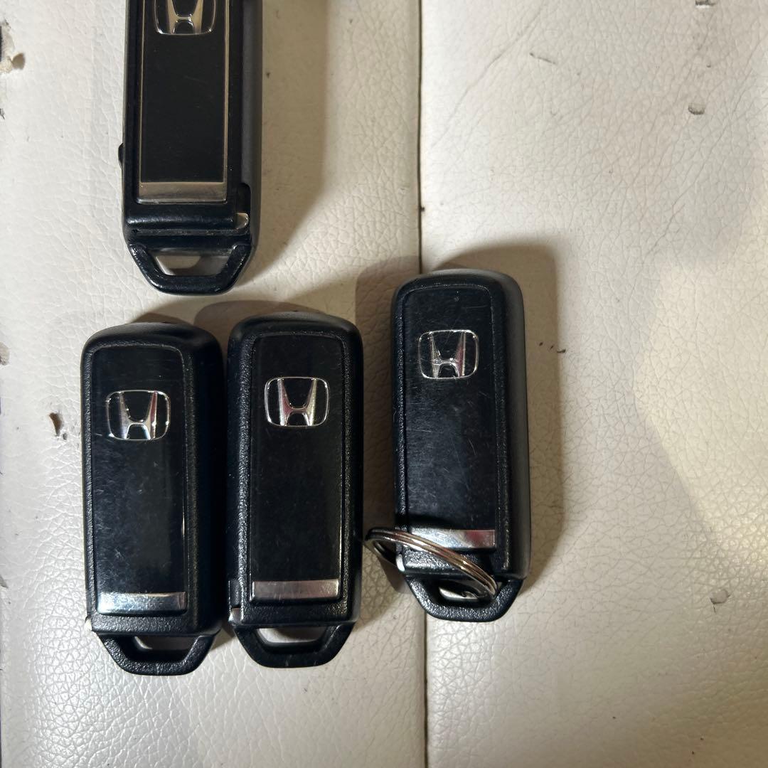 ホンダ　スマートキー　6個 45