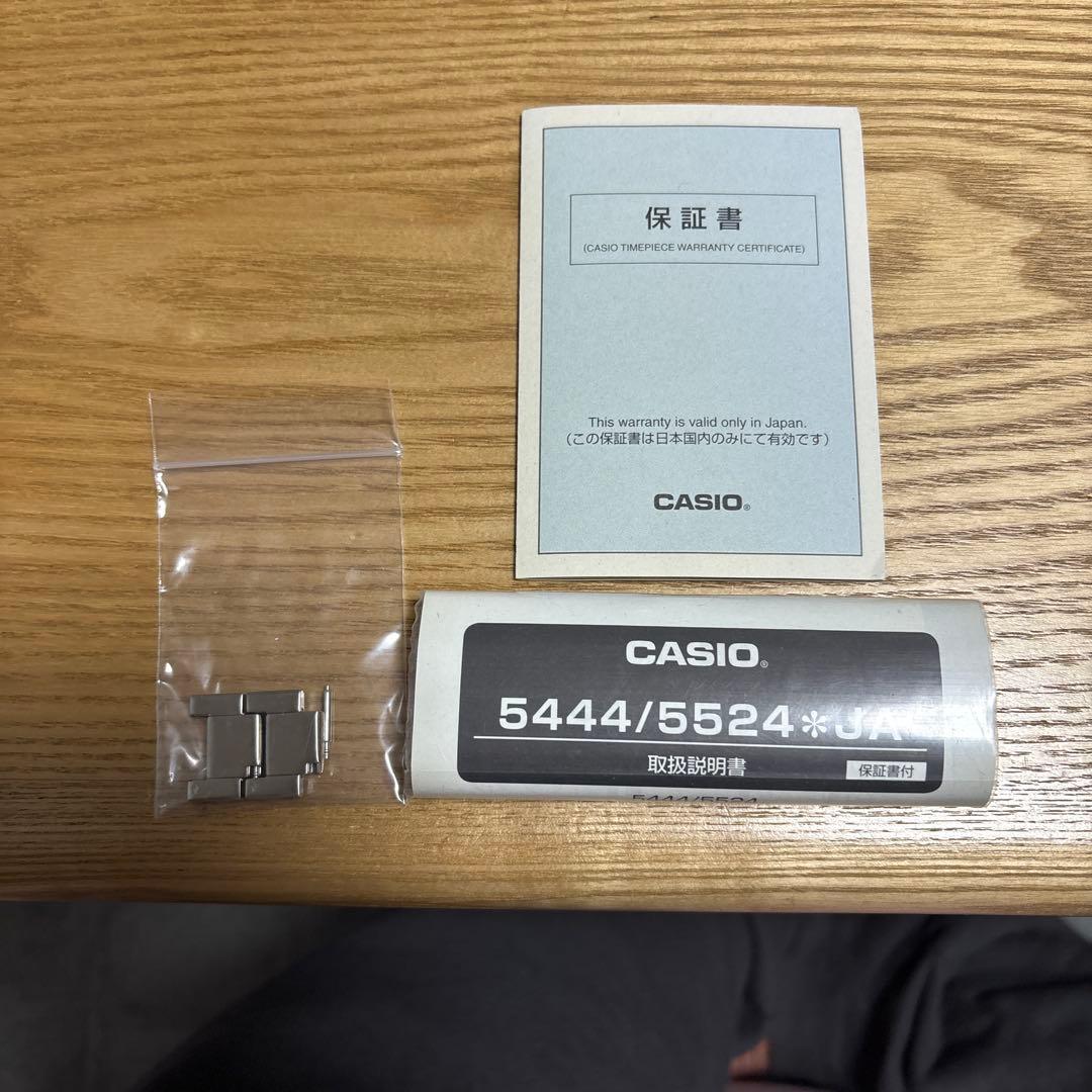 時計 CASIO G-SHOCK