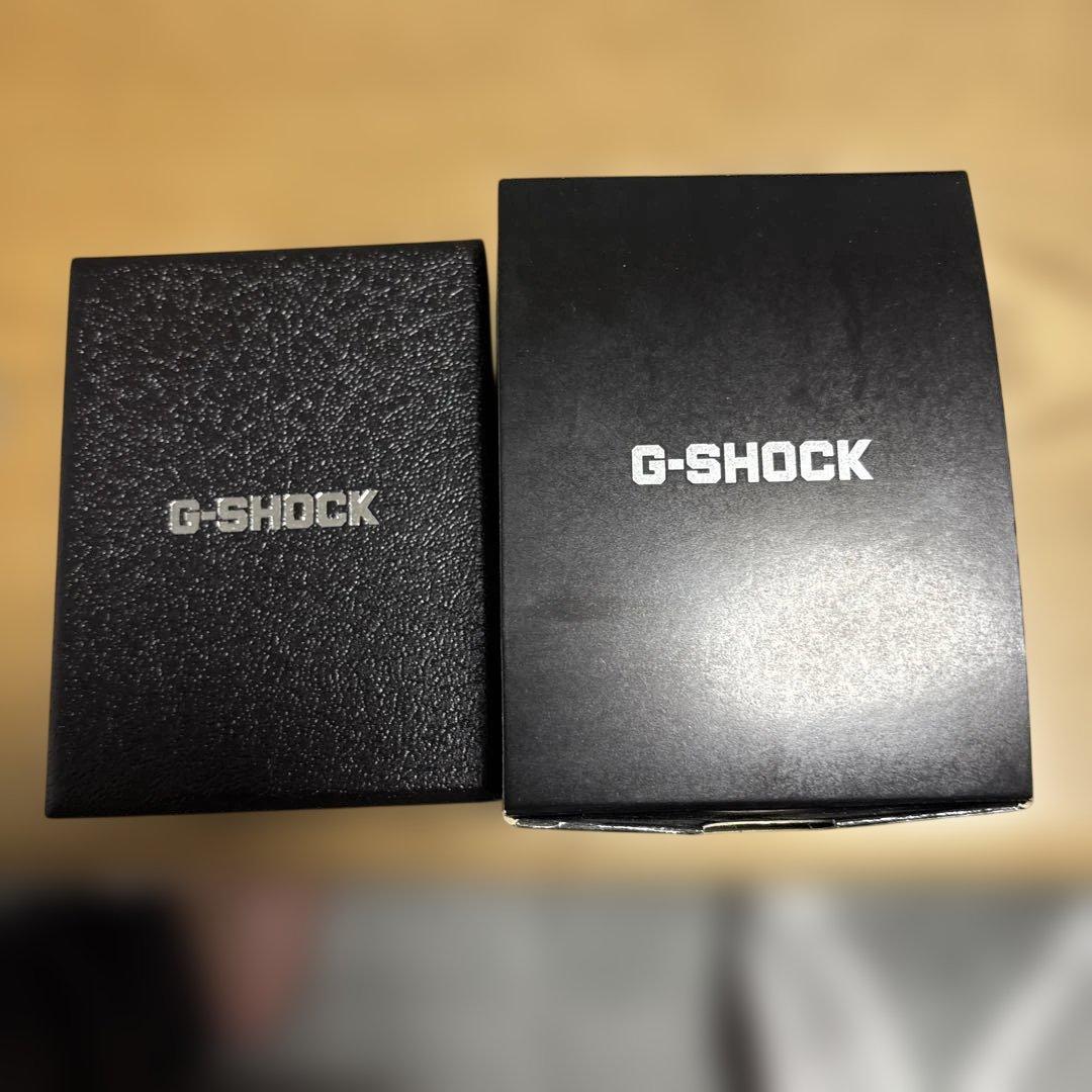 時計 CASIO G-SHOCK