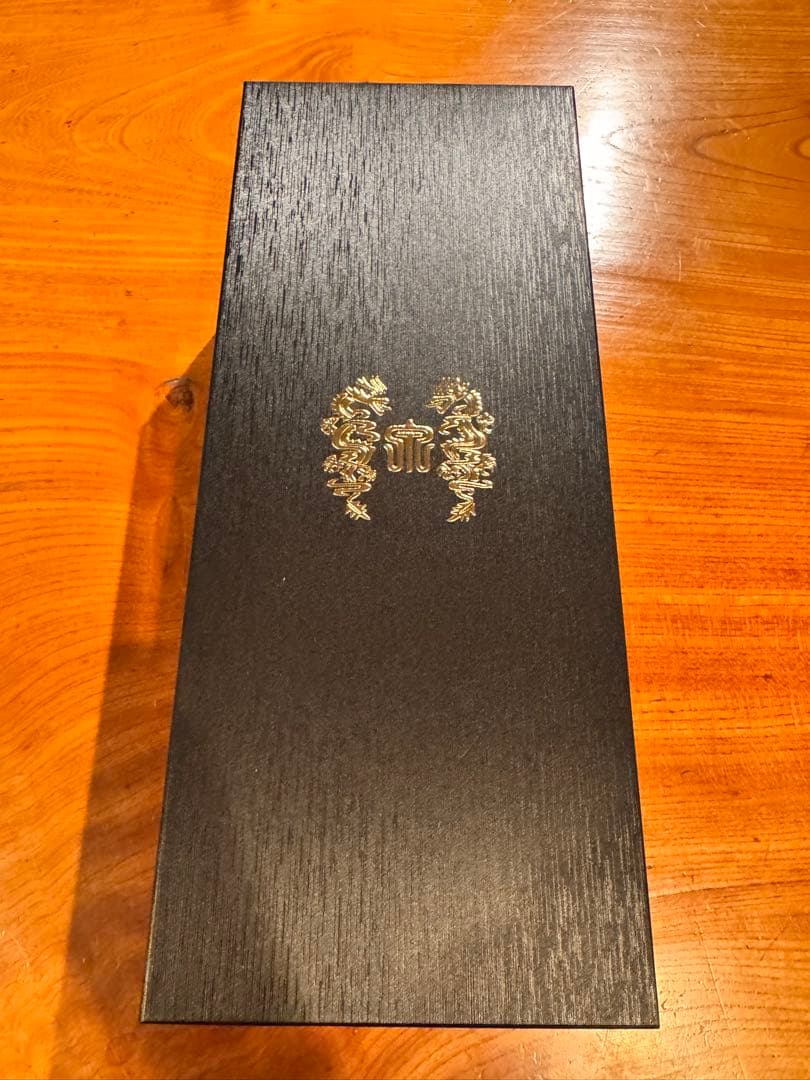☆*☆様 【空瓶】十四代 龍泉 白雲去来 720ml 箱付き