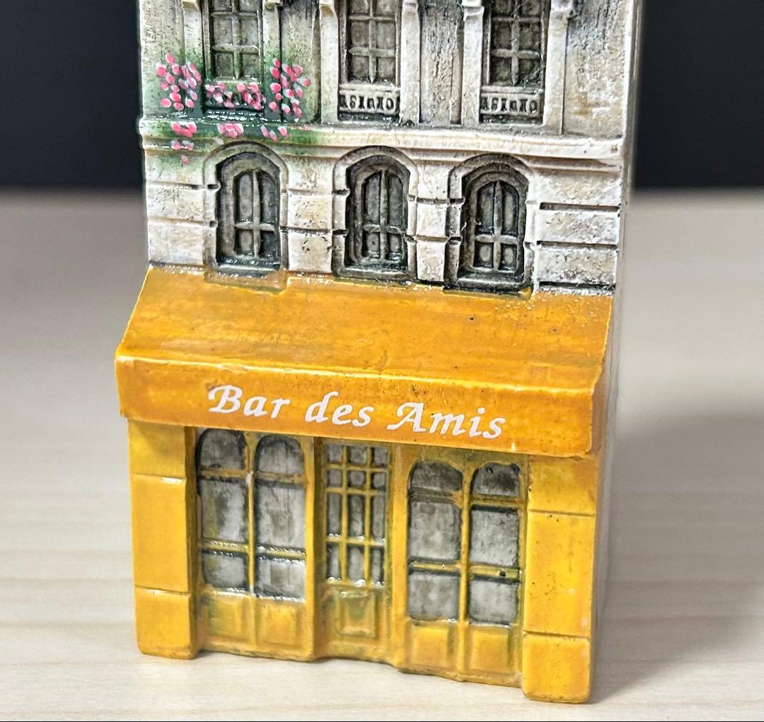 J Carlton ジェイカールトン　ミニチュアハウス ※2点セット