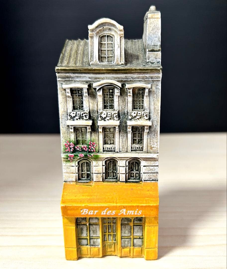 J Carlton ジェイカールトン　ミニチュアハウス ※2点セット