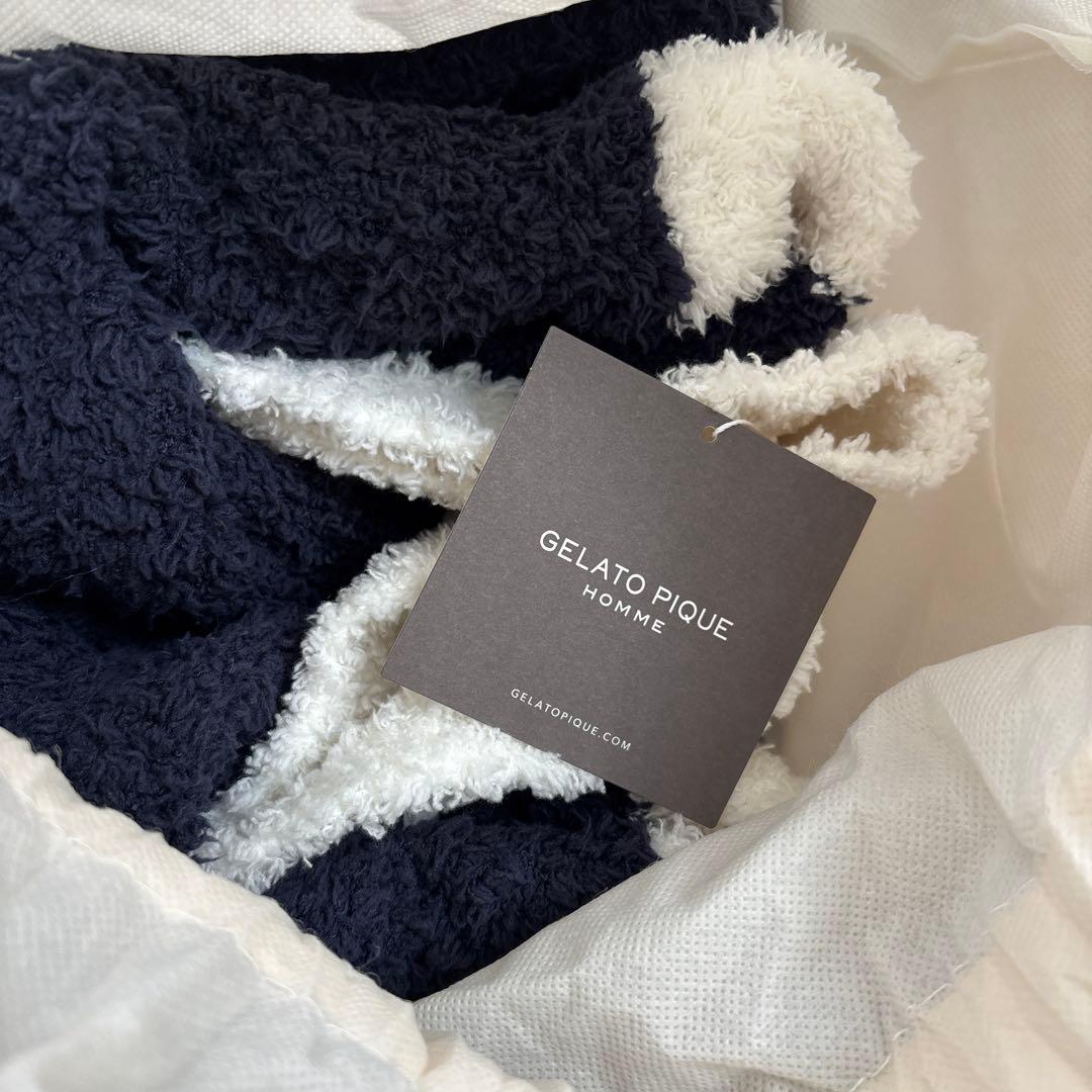 ゆうゆ ジェラートピケ