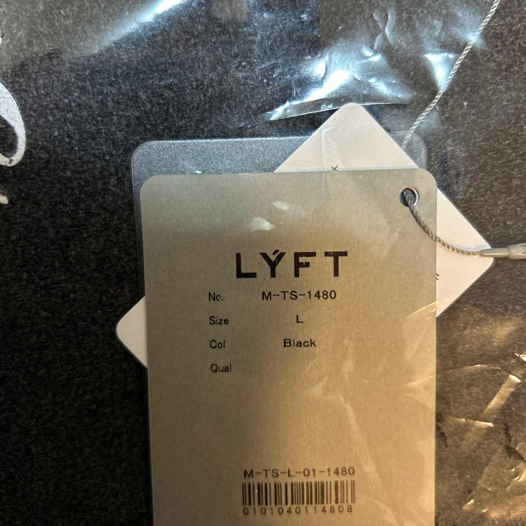 LyFT GOLD'S Gym Vintage グラフィック　T-Shirt