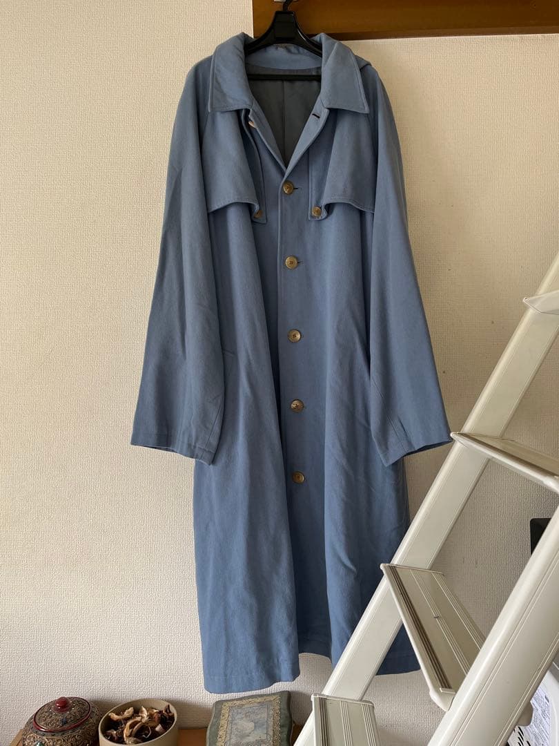 Y's for men コート 　Yohji Yamamoto ワイズフォーメン
