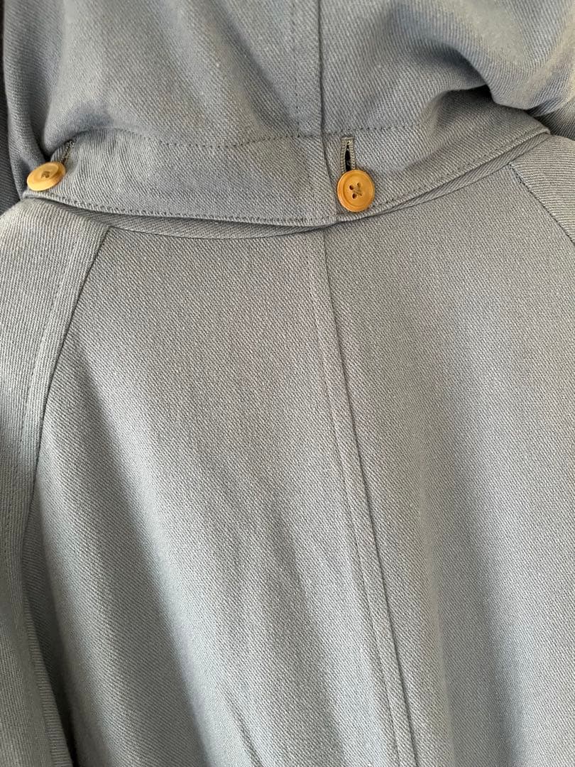 Y's for men コート 　Yohji Yamamoto ワイズフォーメン