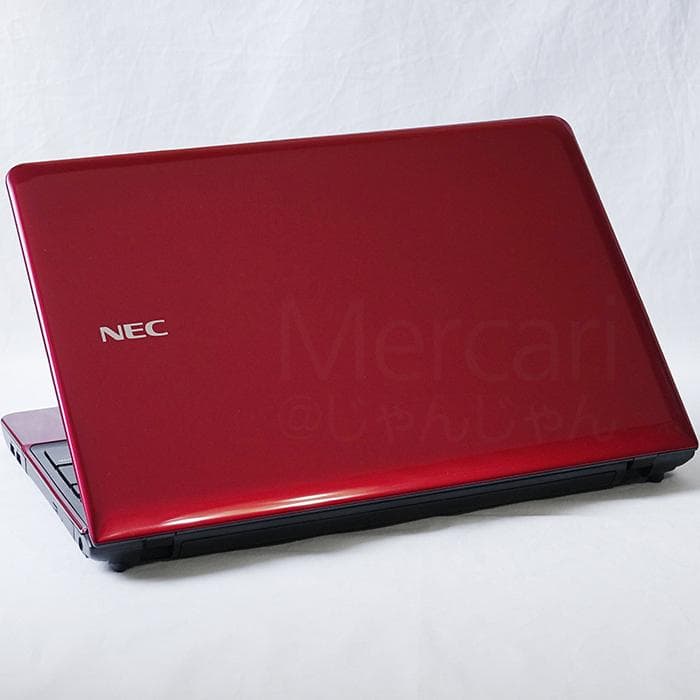 NEC 美品 i7 SSD128GB+HDD750GB 16GB №009