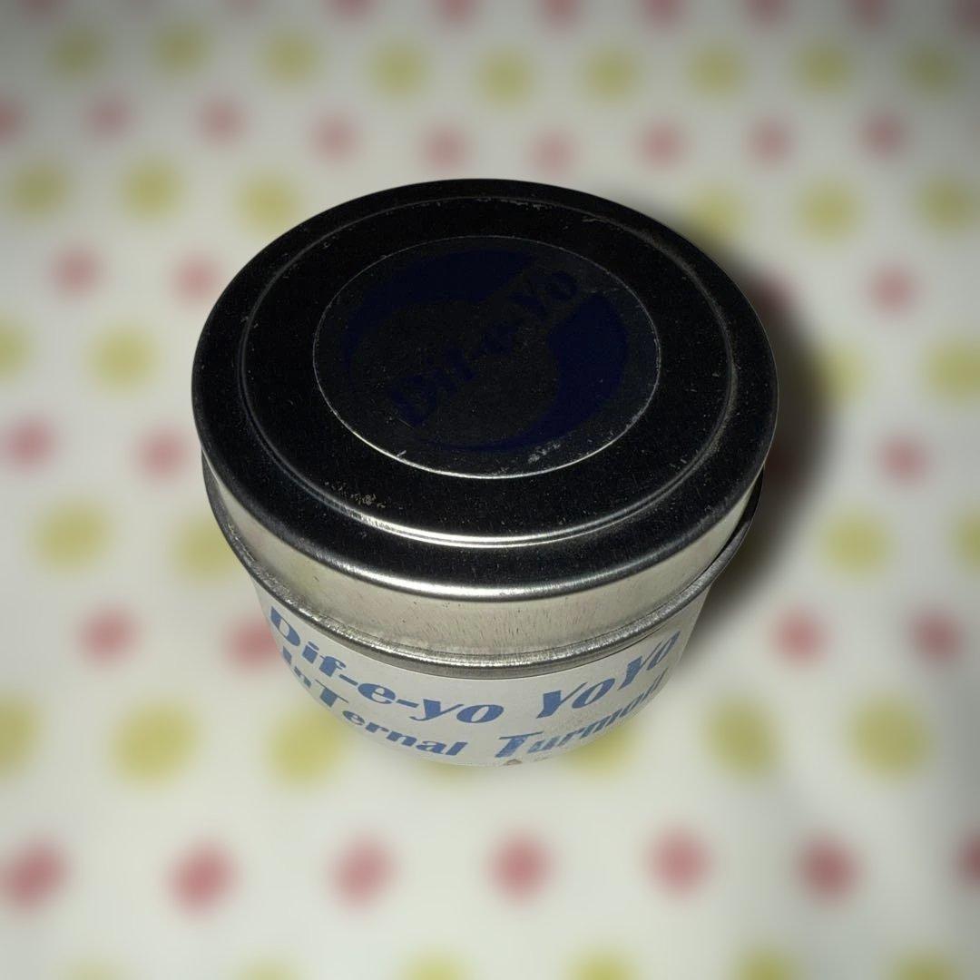 Dif-e-yo YoYo インターナルターモイル