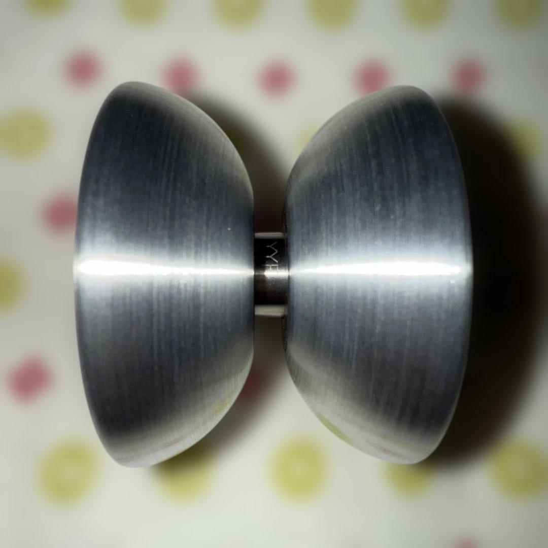 Dif-e-yo YoYo インターナルターモイル