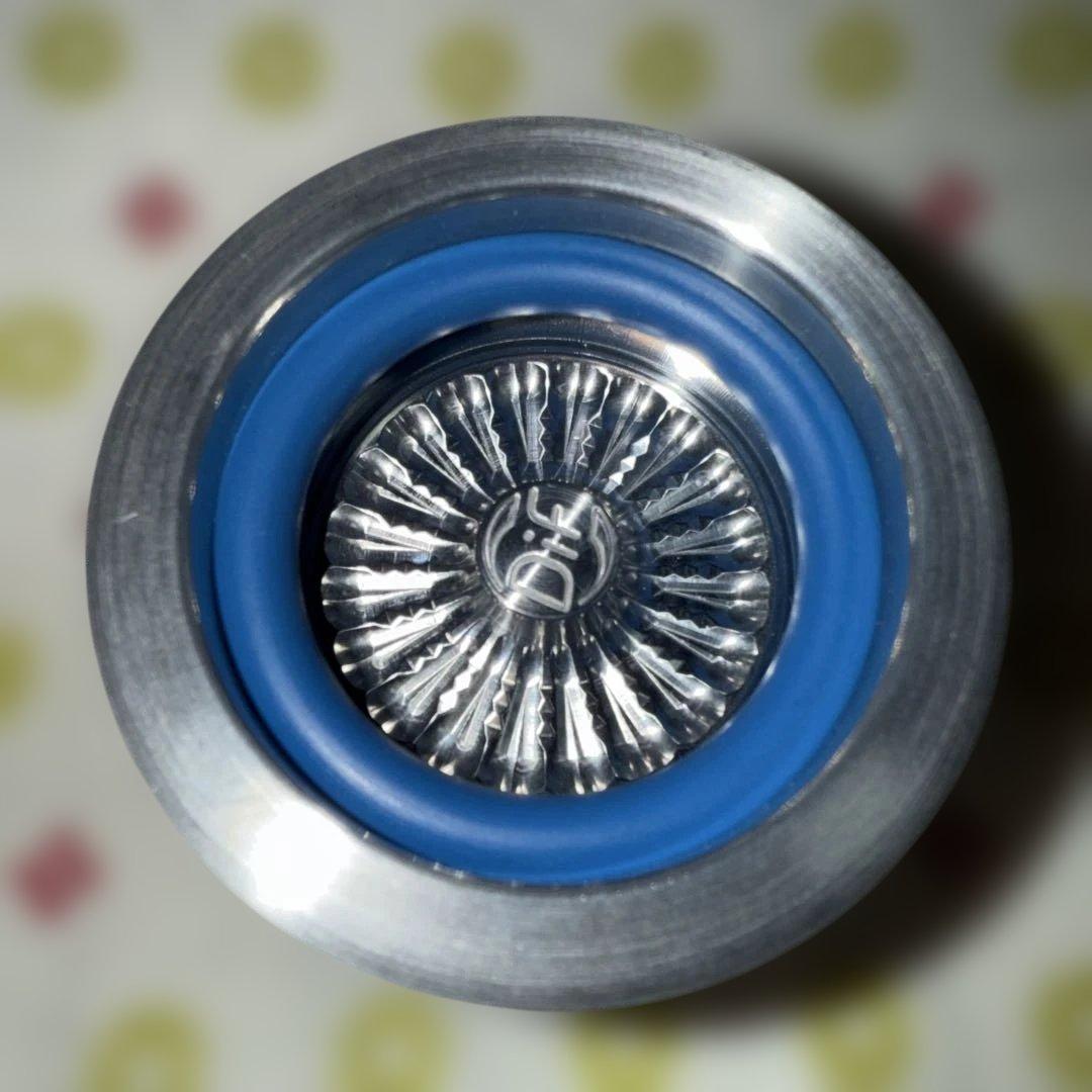 Dif-e-yo YoYo インターナルターモイル