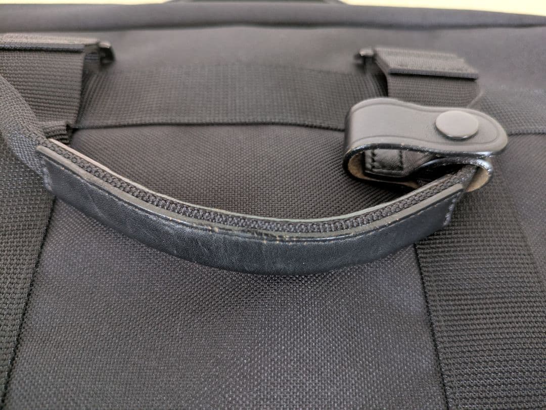 旅行かばん・小分けバッグ PORTER GARMENT CASE