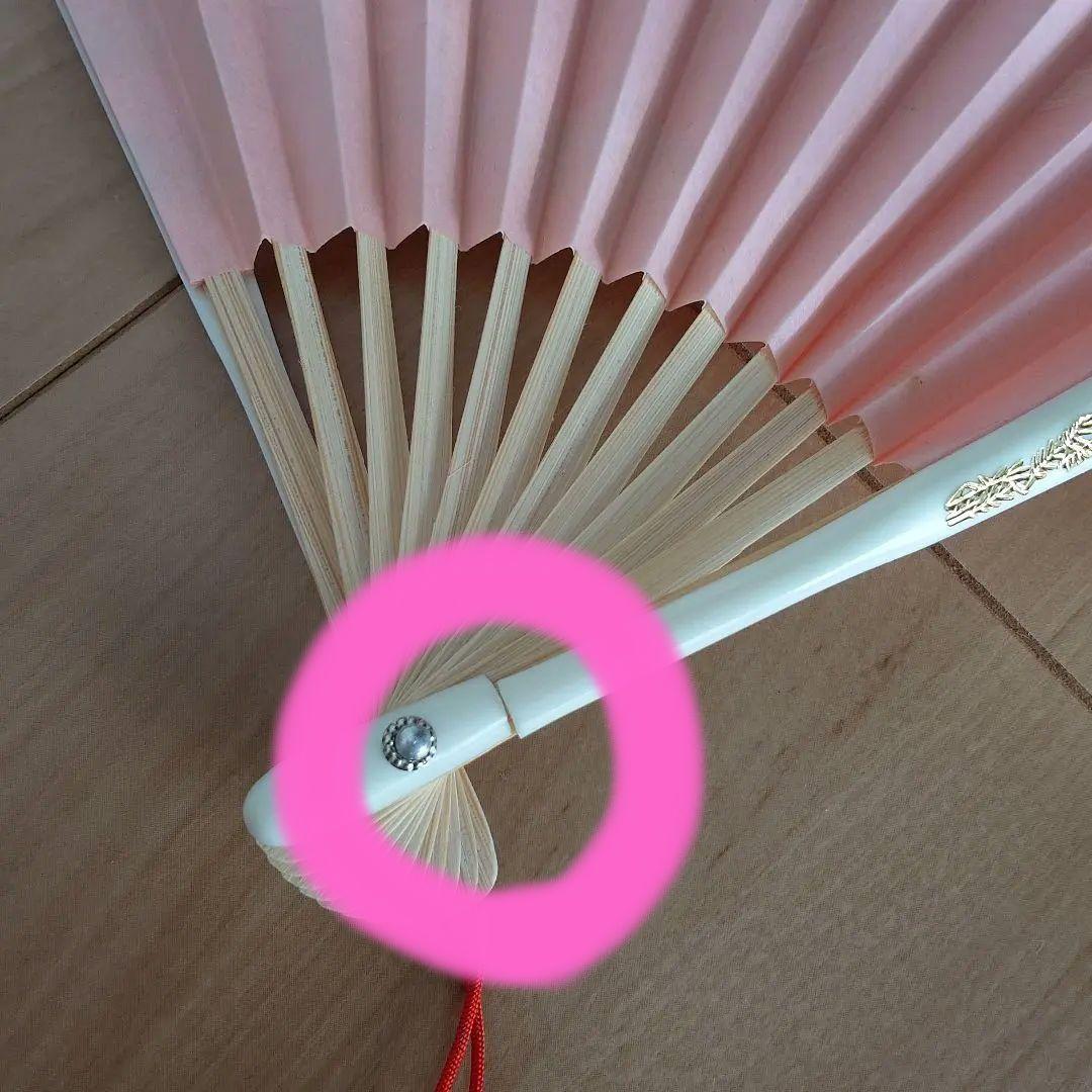 日本製　七五三　着物　帯セット　飾り帯