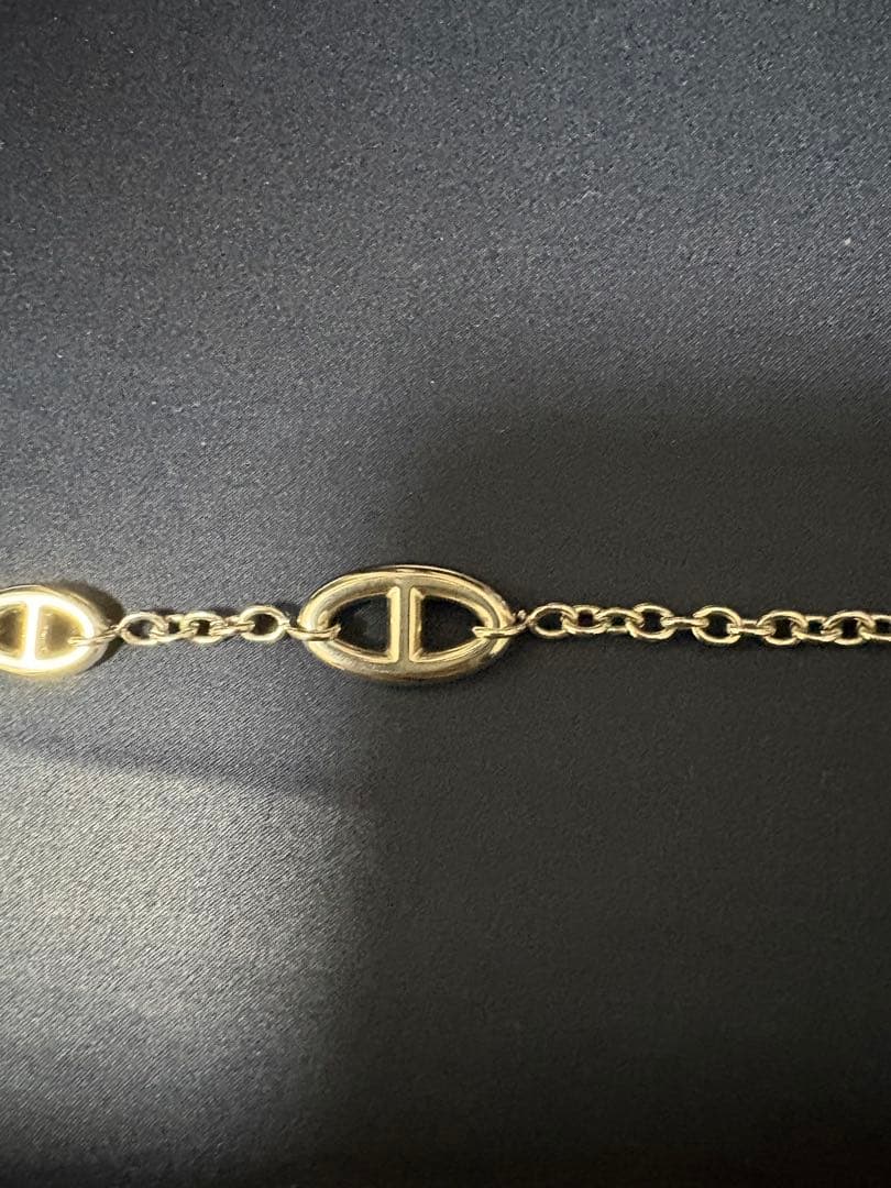 HERMES 箱付き