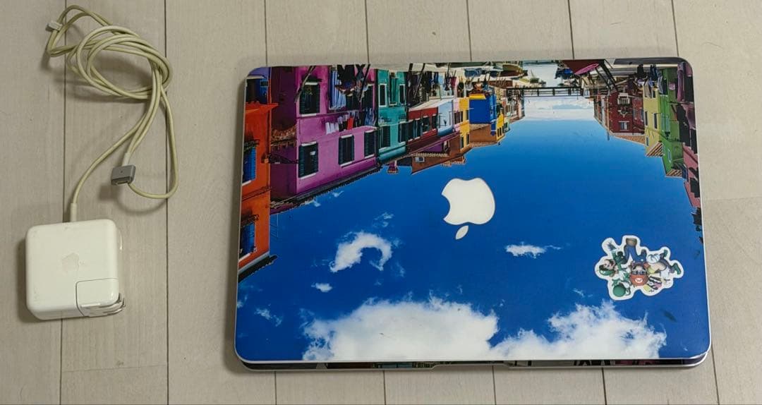 2*い様 w*n様 MacBook Air (13-inch, 2017) 本体